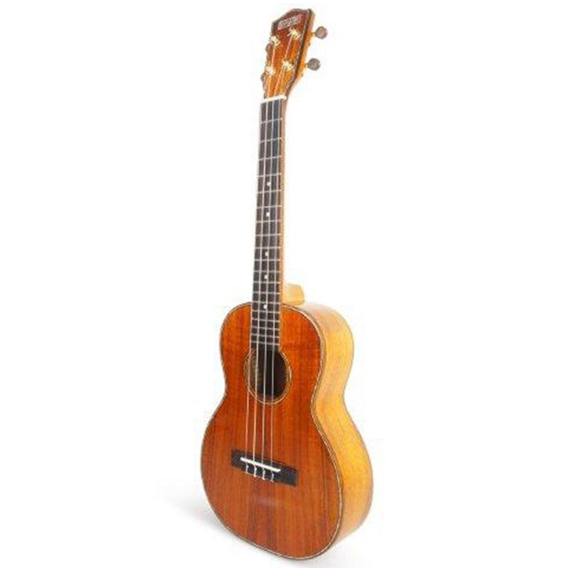 MAKAI SOLID HAWAIIAN KOA TENOR UKE