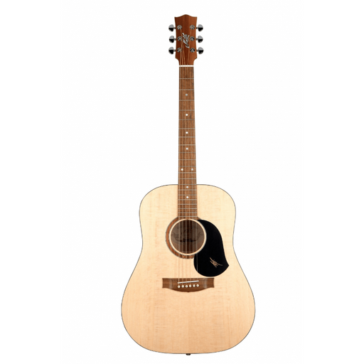 MATON S60 ACOUSTIC GUITAR WITH HARDCASE - Arties Music Online