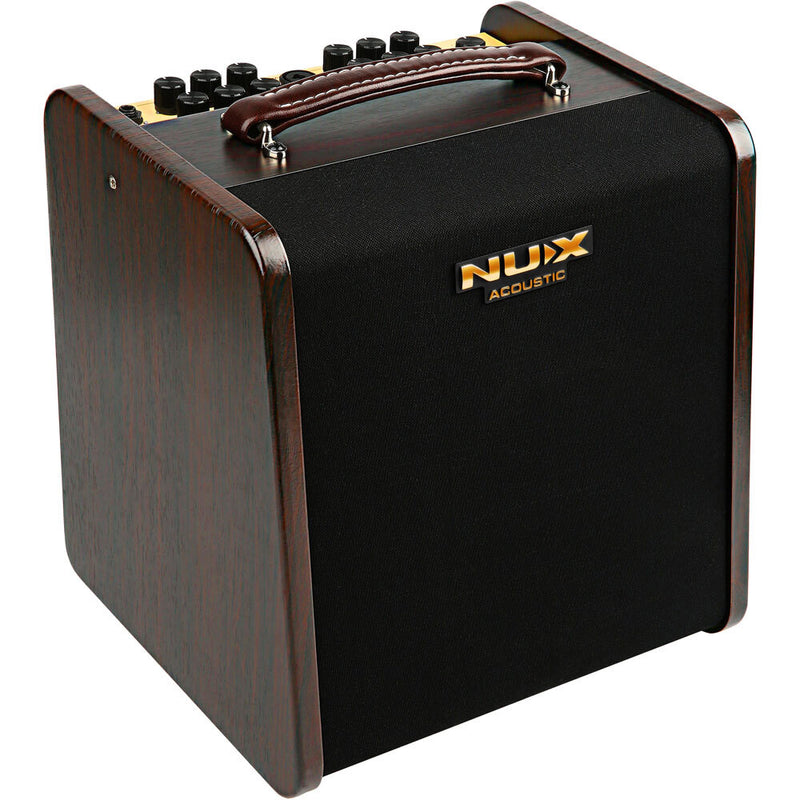 NU-X AC80 Stageman Acoustic Amplifier