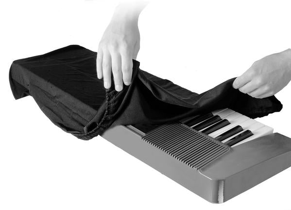 KEYBOARD DUST COVER 61 NOTE