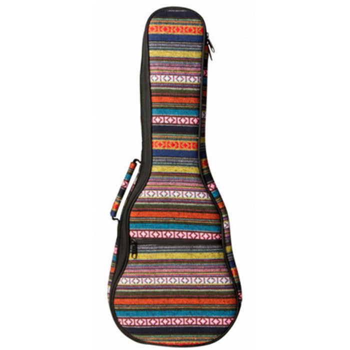 ON STAGE STRIPED TENOR BAG