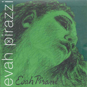 4/4 SIZE VIOLIN STRING SET SYNTHETIC FIBRE