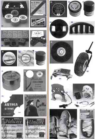 DOUBLE BASS ROSIN NYMAN PROFESSIONAL