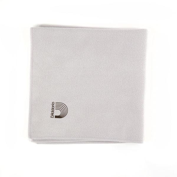 DADDARIO MICRO FIBER POLISHING CLOTH - Arties Music Online