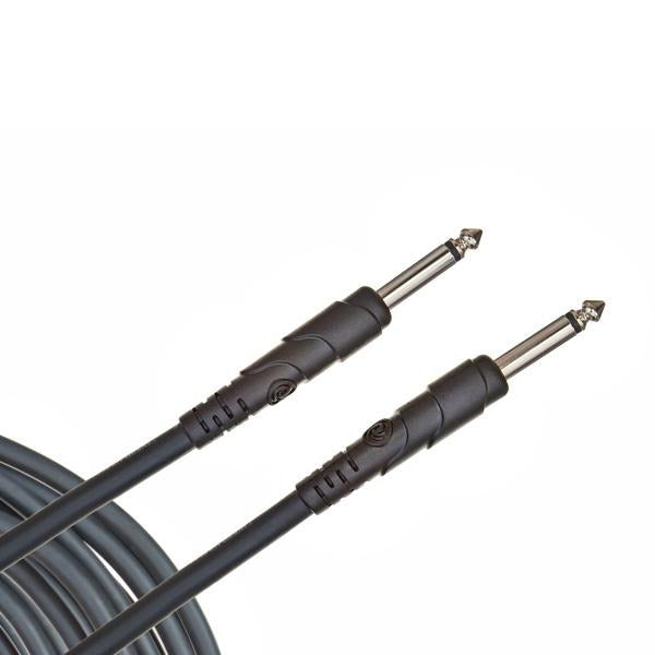 PLANET WAVES CLASSIC INSTRUMENT CABLE - 5FT - Arties Music Online