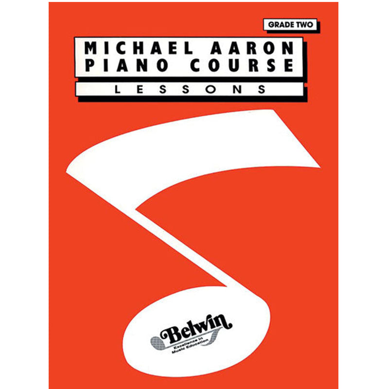 Piano Course Gr 2