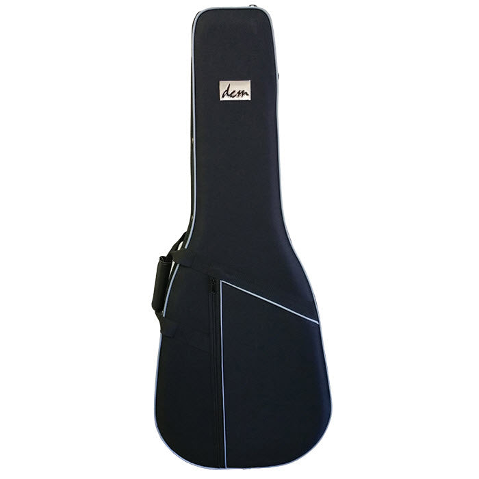 DCM PREMIUM POLYFOAM LIGHTWEIGHT CLASSICAL GUITAR CASE