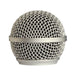 Replacement grille for Shure SM58 microphones - Arties Music Online