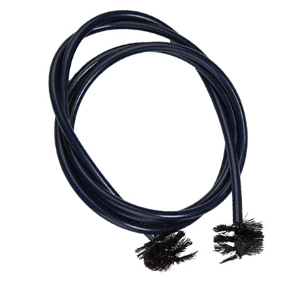 TROMBONE SNAKE CLEANING BRUSH