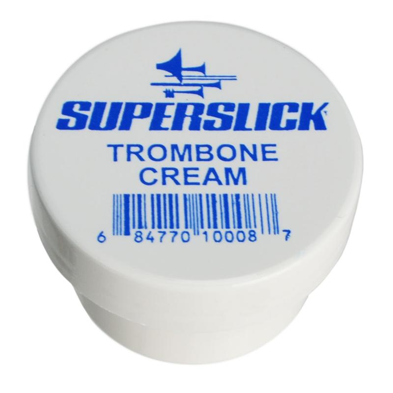 SUPERSLICK TROMBONE SLIDE CREAM - Arties Music Online