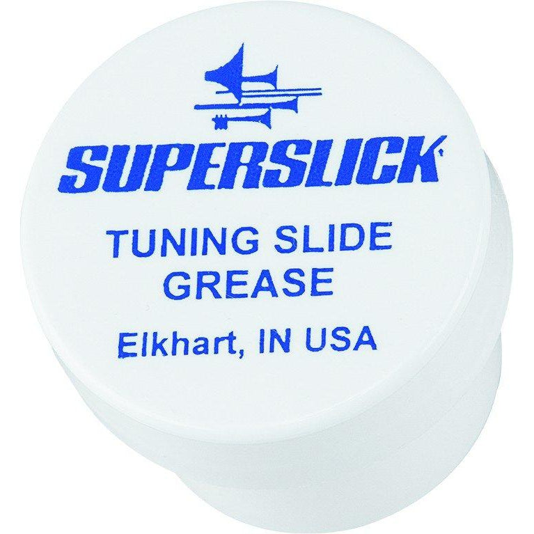 SUPERSLICK TUNING SLIDE GREASE - Arties Music Online