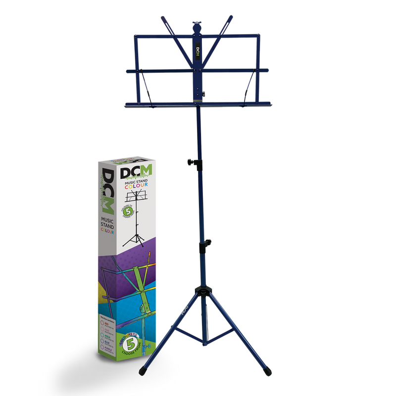 Student Music Stands w/Bag *Various Colours STBS01