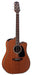 TAKAMINE G11 SERIES DREADNOUGHT ACOUSTIC/ELECTRIC GUITAR - Arties Music Online