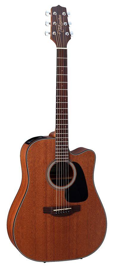 TAKAMINE G11 SERIES DREADNOUGHT ACOUSTIC/ELECTRIC GUITAR - Arties Music Online