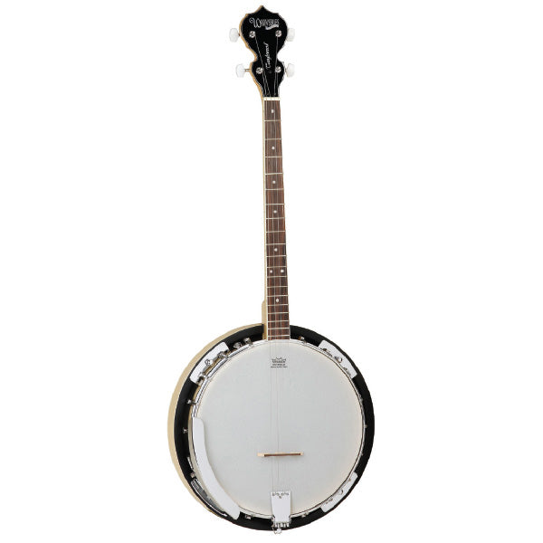 TANGLEWOOD UNION SERIES 4-STRING TENOR BANJO