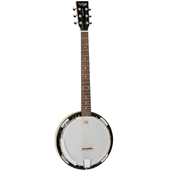 Tanglewood TWB18-M6 Union Banjo 6 String