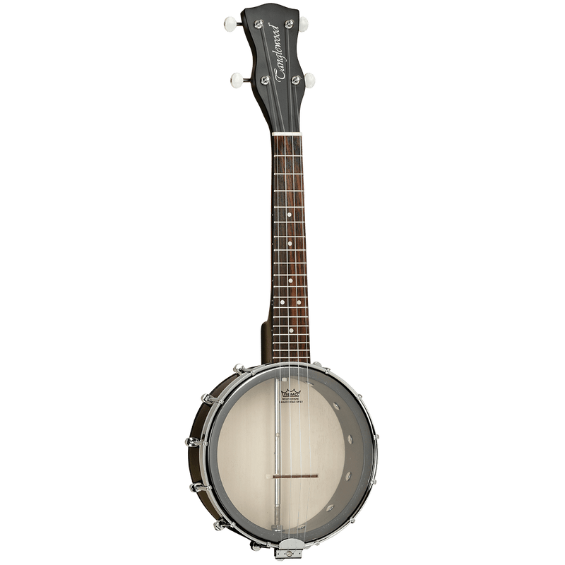 TANGLEWOOD UNION SERIES BANJO UKULELE - Arties Music Online