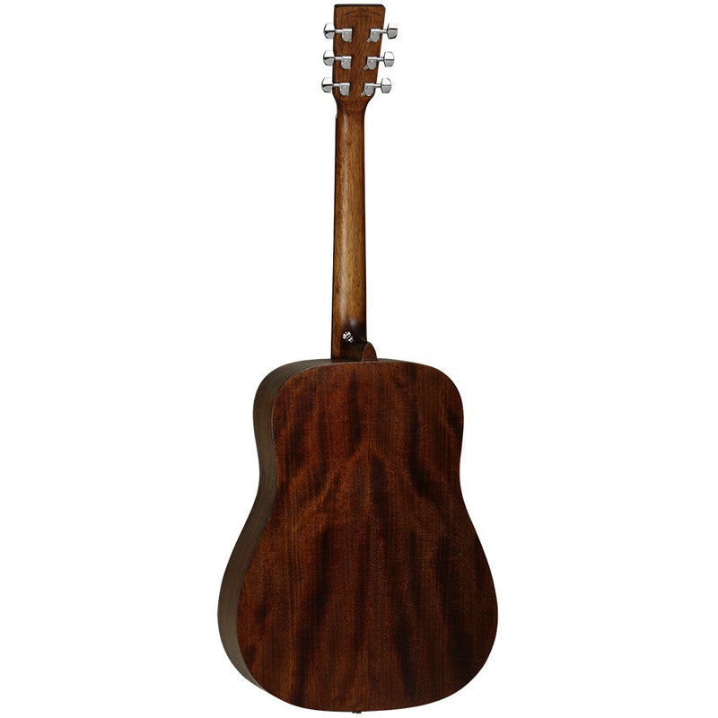 Tanglewood TWCRDE Crossroads Dreadnought w/ Pickup & Cutaway