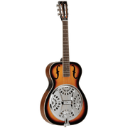 TANGLEWOOD UNION SERIES RESONATOR ACOUSTIC GUITAR - Arties Music Online
