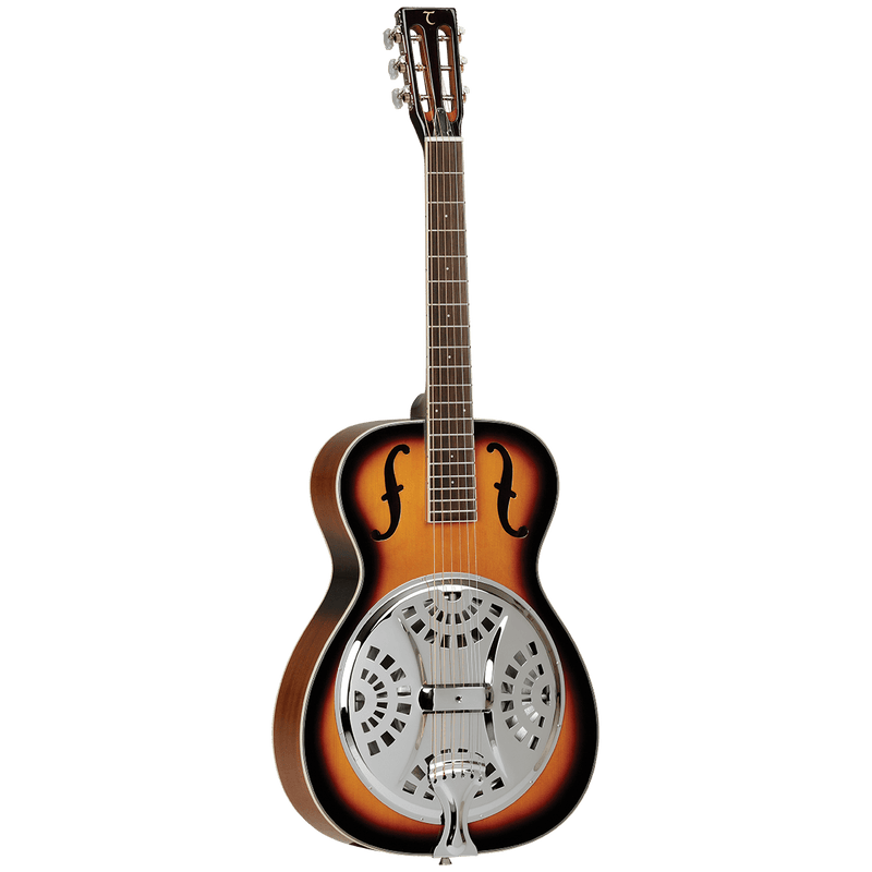 TANGLEWOOD UNION SERIES RESONATOR ACOUSTIC GUITAR - Arties Music Online