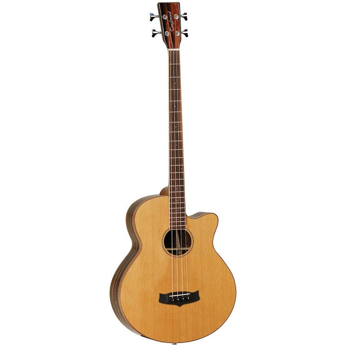 Tanglewood TWJAB Java Acoustic Bass - Arties Music Online
