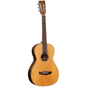 Tanglewood TWJPE Java Parlour Acoustic Electric Guitar - Arties Music Online