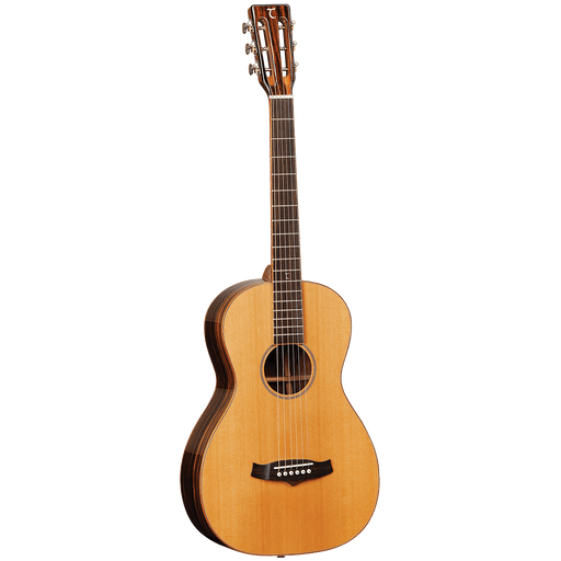 Tanglewood TWJPE Java Parlour Acoustic Electric Guitar - Arties Music Online