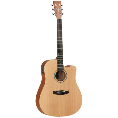 TANGLEWOOD TWR2DCE ROADSTER 2 DREADNOUT C/E ACOUSTIC