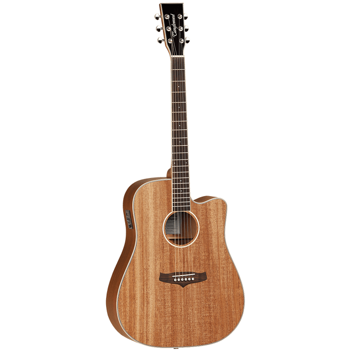 TANGLEWOOD UNION SERIES DREADNOUGHT ACOUSTIC/ELECTRIC GUITAR - Arties Music Online