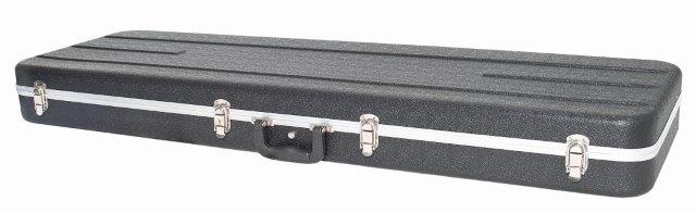 V-CASE RECTANGLE BASS GUITAR CASE