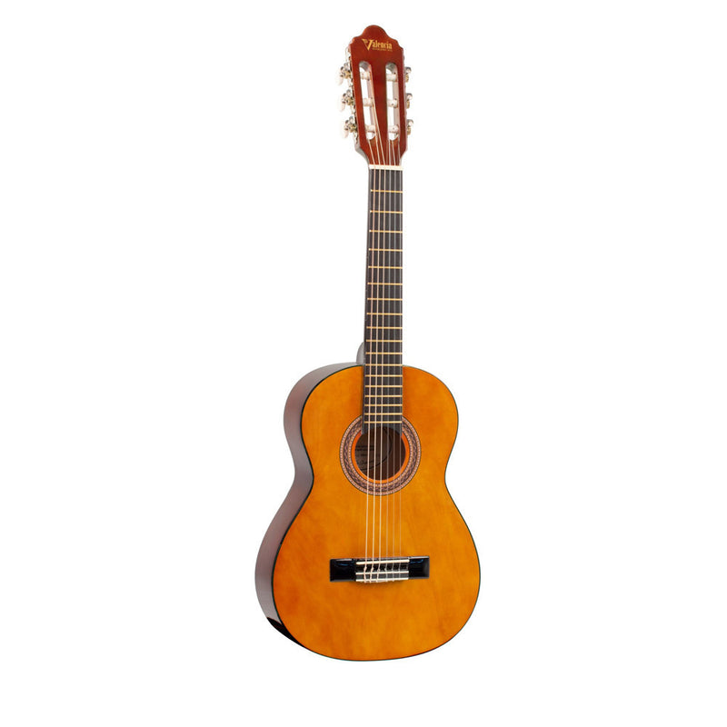 Valencia 100 Series Classical Guitar - Student Beginner Nylon