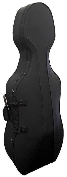VIVO LCC44 LIGHTWEIGHT CELLO CASE 4/4