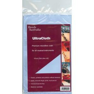 RAZZ ULTRA CLOTH - Arties Music Online