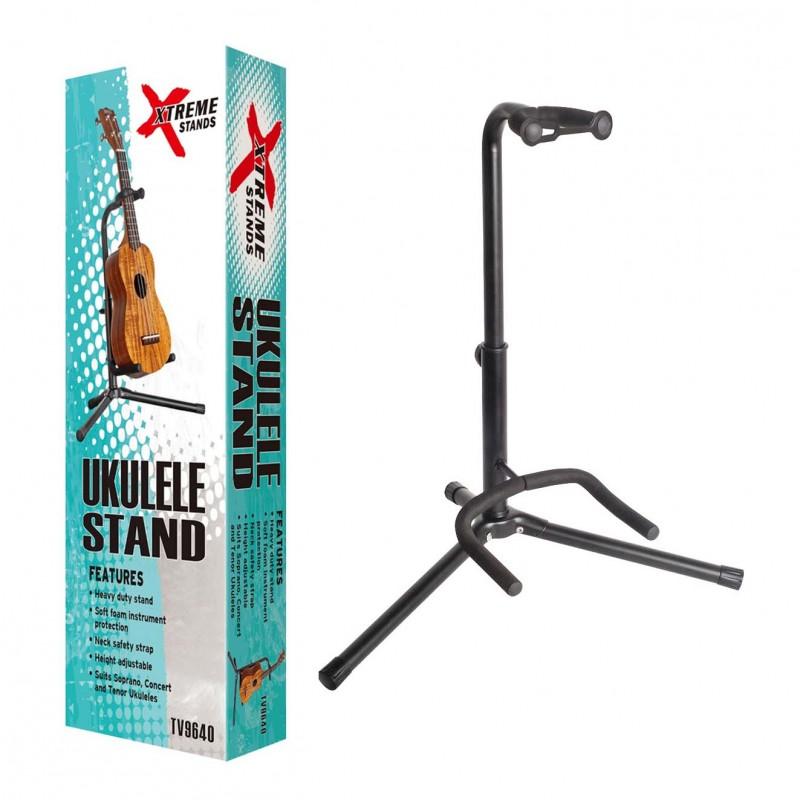 XTREME UKULELE STAND - Arties Music Online