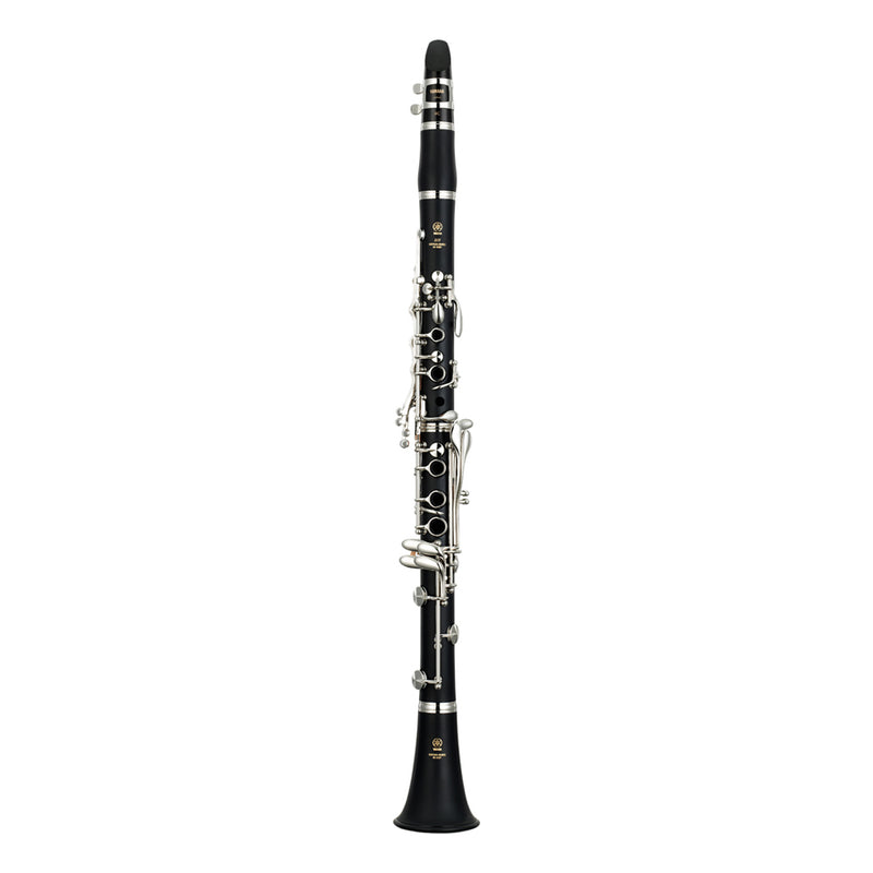 Yamaha YCL255ID Student Bb Clarinet
