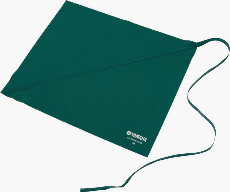 Yamaha Pull-Through Cleaning Swab - Suits Clarinet (Medium)