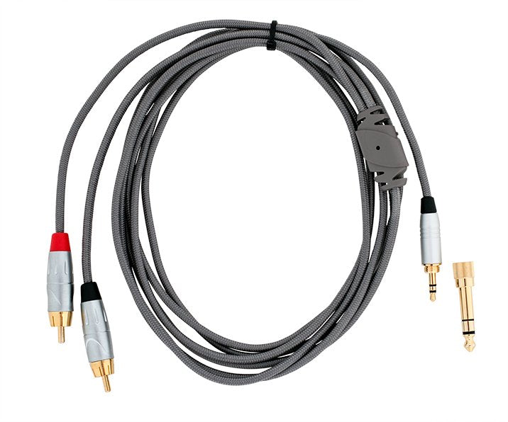 ROCKLINES PATCH CABLE