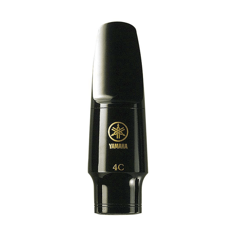 YAMAHA 4C TENOR SAX MOUTHPIECE - Arties Music Online