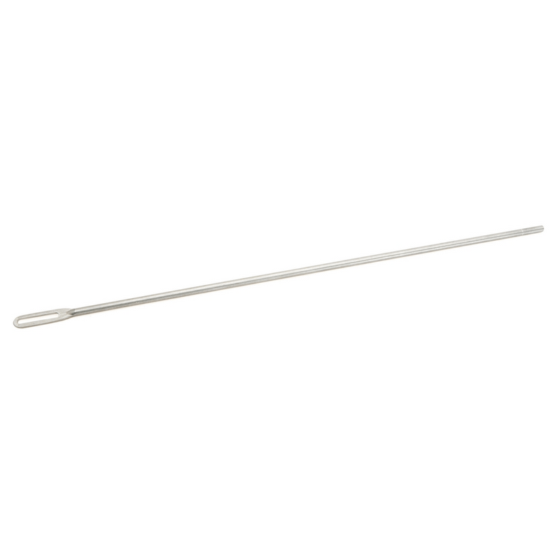 FLUTE CLEANING ROD - ALUMINIUM - Arties Music Online
