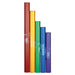 BOOMWHACKERS CHROMATIC ADDON SET OF 5 - Arties Music Online