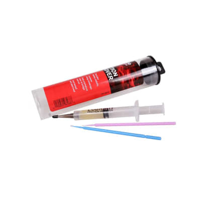 D'Addario LubriKit Friction Remover