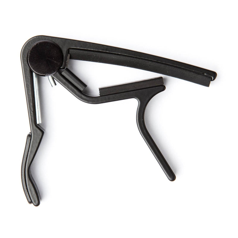JIM DUNLOP ELECTRIC GUITAR CAPO - TRIGGER STYLE - Arties Music Online
