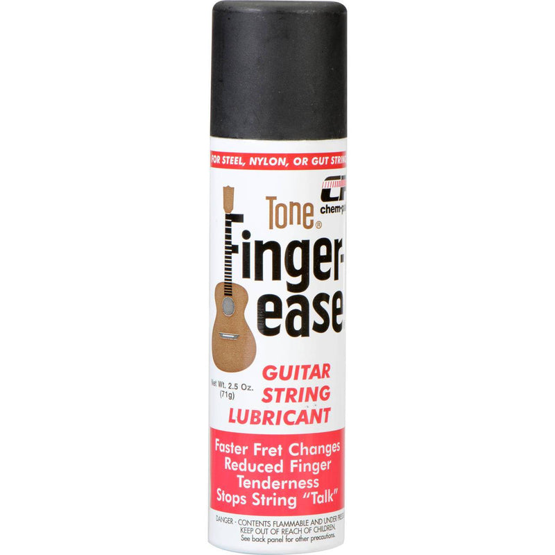FINGEREASE GUITAR STRING LUBRICANT - Arties Music Online