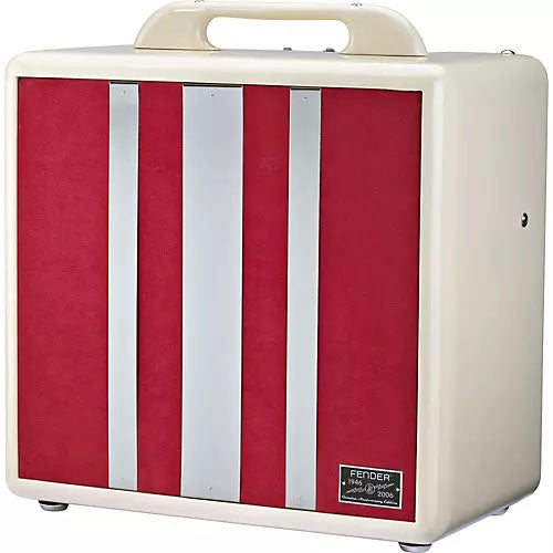 Fender 60th Anniversary Woody Pro Junior Amplifier