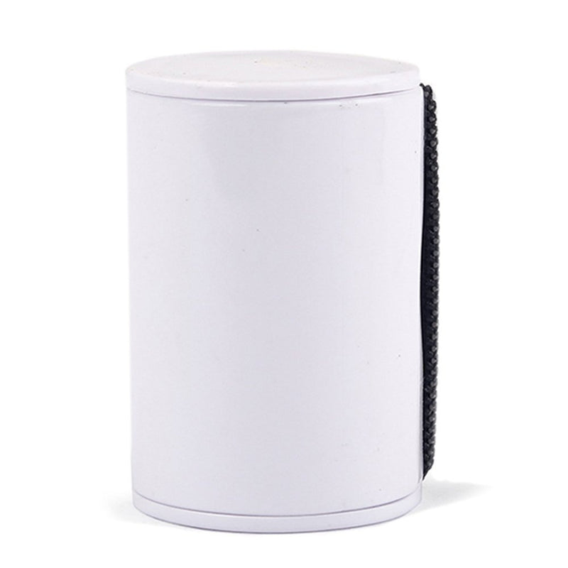 FINGER SHAKER RHYTHM RING