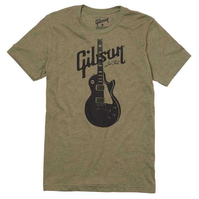 GIBSON LES PAUL TEE XXL