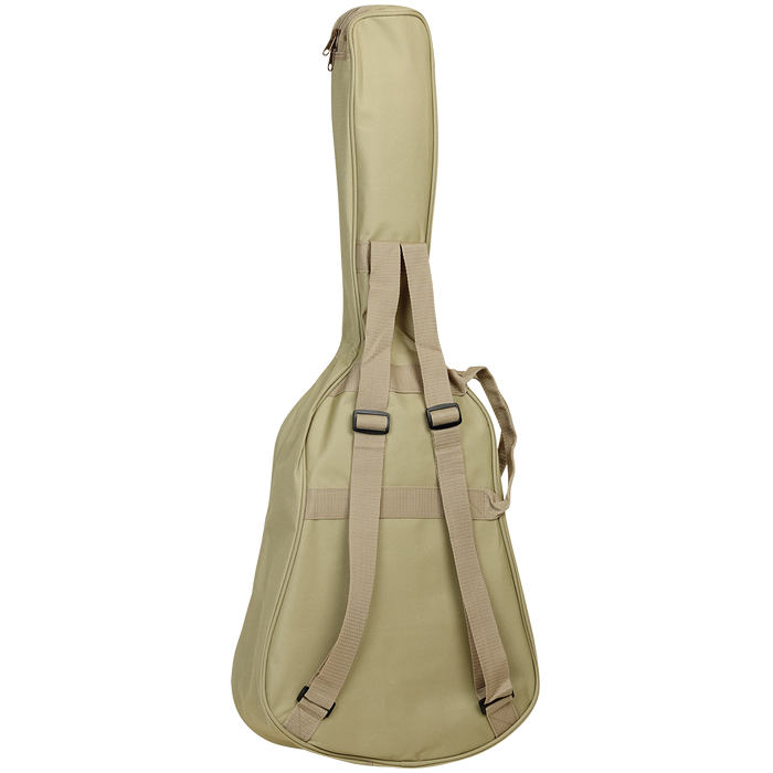TANGLEWOOD TWR2T ROADSTER TRAVELLER with FREE GIGBAG