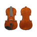 GLIGA III 4/4 VIOLIN OUTFIT (INCLUDES SETUP) - Arties Music Online