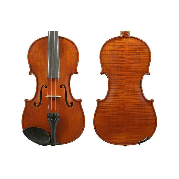 GLIGA III 1/2 VIOLIN OUTFIT (INCLUDES SETUP) - Arties Music Online