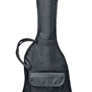 SX 4/4 Electric Guitar Pack in Black